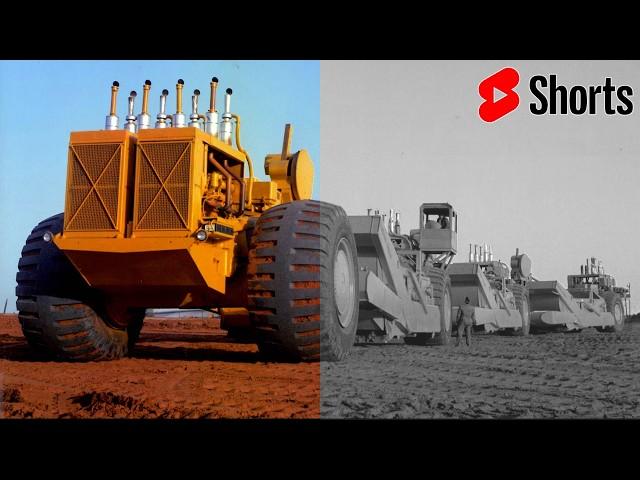 15 Machines That Shaped History: From the 1930s to Today | SHORTS