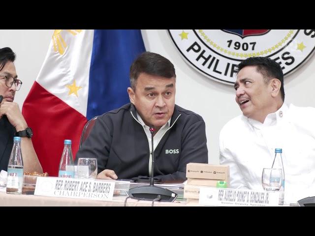 House quad committee continues its drug war probe