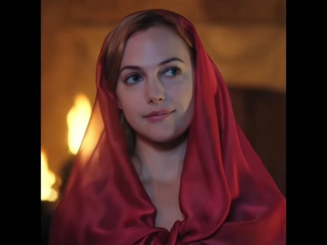 She's the prettiest  | Hurrem Sultan | Meryem Uzerli | Sultan Suleyman | Magnificent Century ️