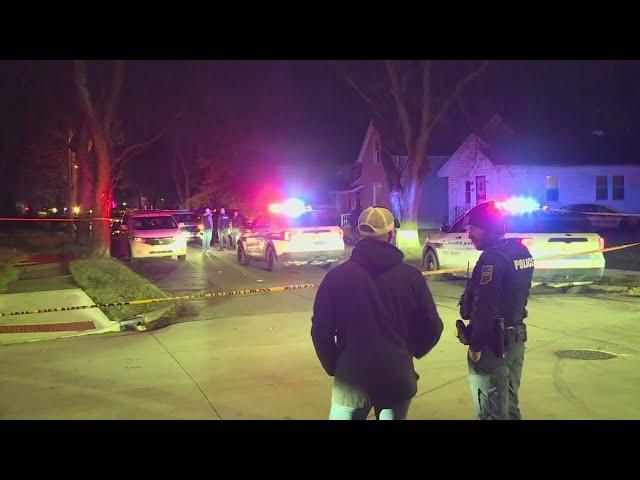 Fatal FWPD Involved Shooting