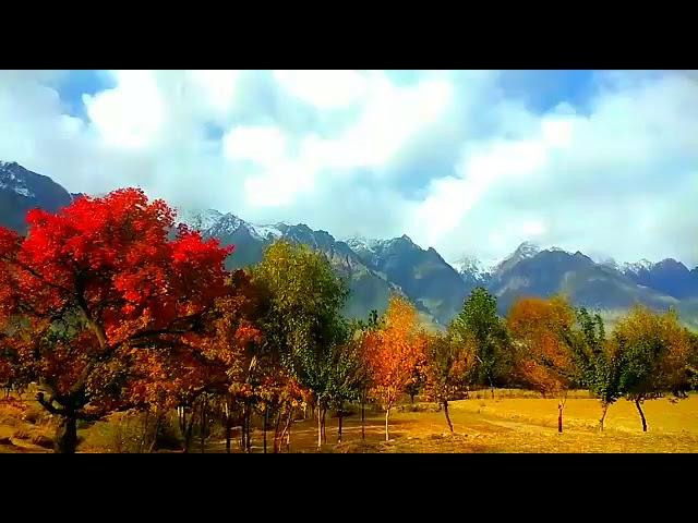 | Heaven On Earth | Shigar valley |