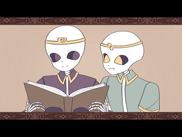 Harpy Hare - Dreamtale Animation [Undertale AU]