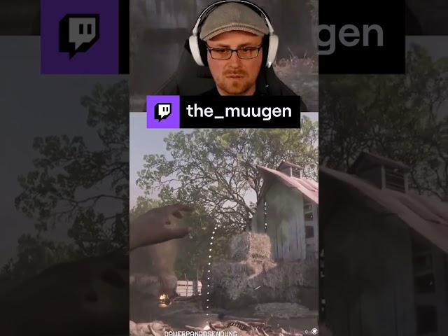 NA HOPPALA ^^ | the_muugen auf #Twitch