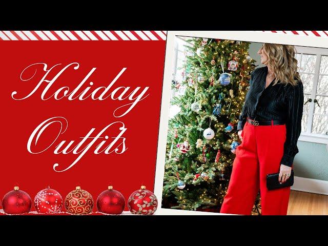 Transform Your Holiday Style with These 10 Tips for the Perfect Outfit - Guaranteed to Impress!