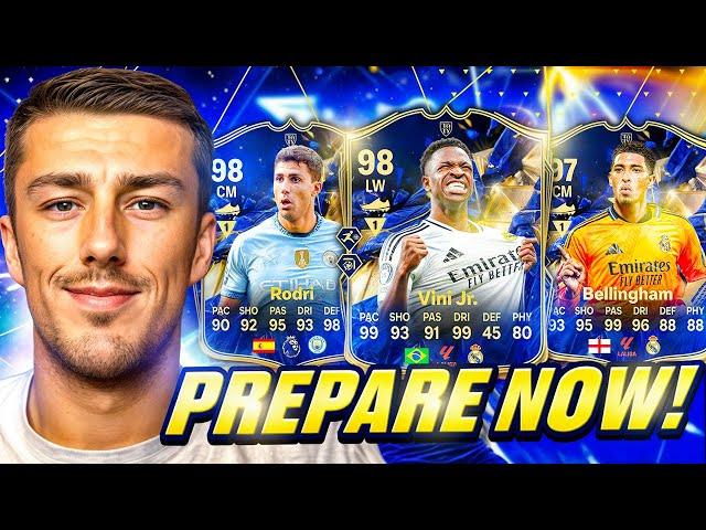 Watch This Video Before You Lose Coins From TOTY