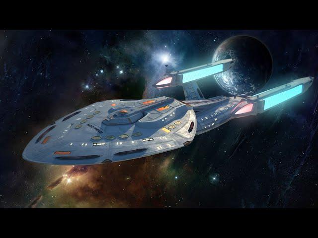 Star Trek: Renegades - FULL MOVIE with Walter Koenig, Tim Russ, Robert Picardo, and more!