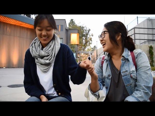 Socially Engaged Arts a—UCLA Arts documentary