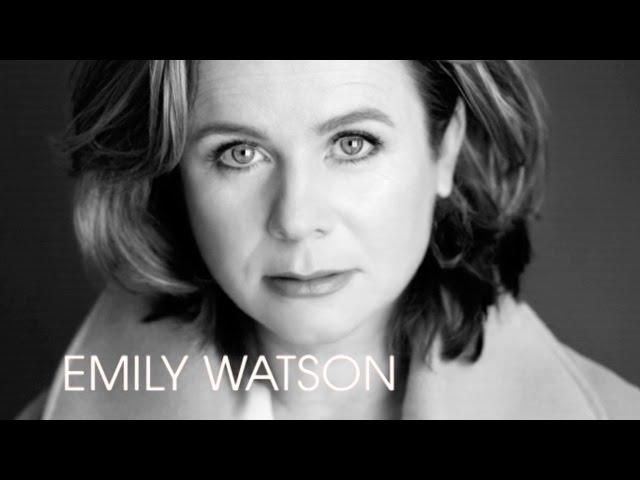 Video Homenaje Premio Donostia: Emily Watson