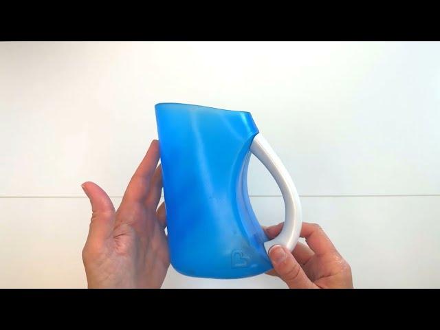 The Perfect Gift for New Moms: Munchkin Rinse Bath Rinser