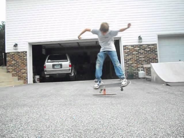 lip and feeble