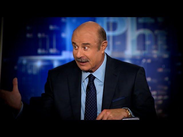 Tonight on Dr. Phil Primetime: The Loneliness Epidemic