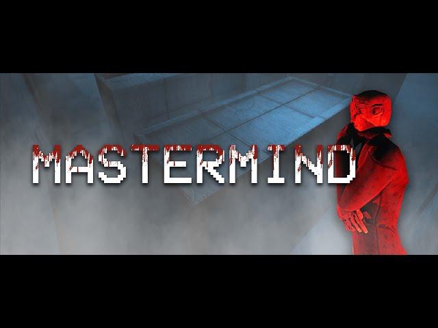 MASTERMIND | Official Gameplay Trailer