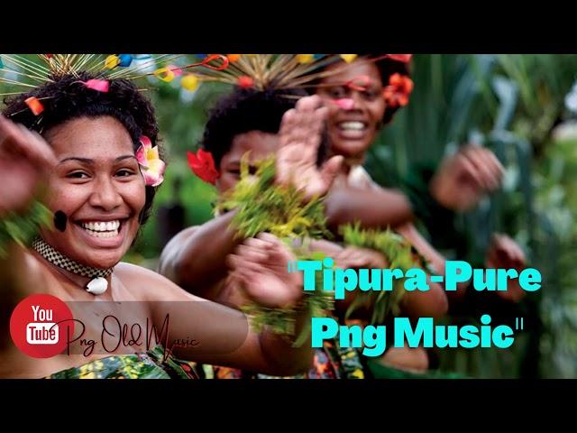 Png Music~Tipura Pure Vol.2