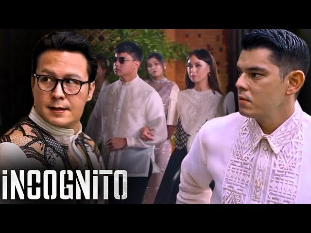 Incognito  ADVANCE EPISODE 95 | HUNTED | JUNE 03, 2025 | Storytelling