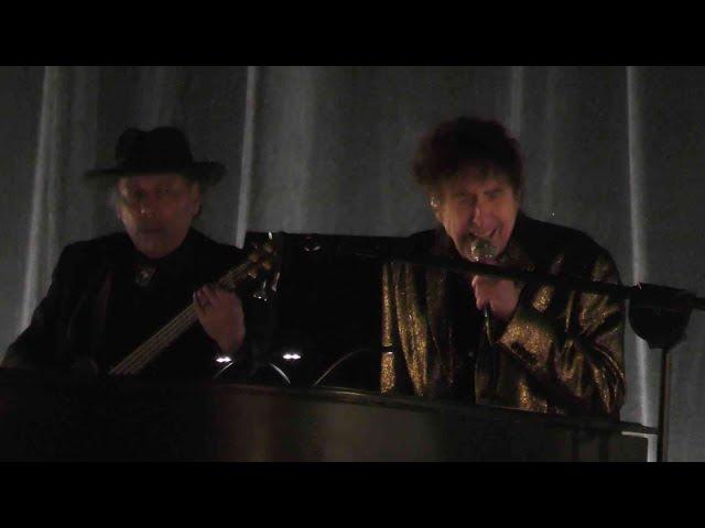 New Bob Dylan Every Grain Of Sand Liverpool 03.11.2024   Raw and Unedited