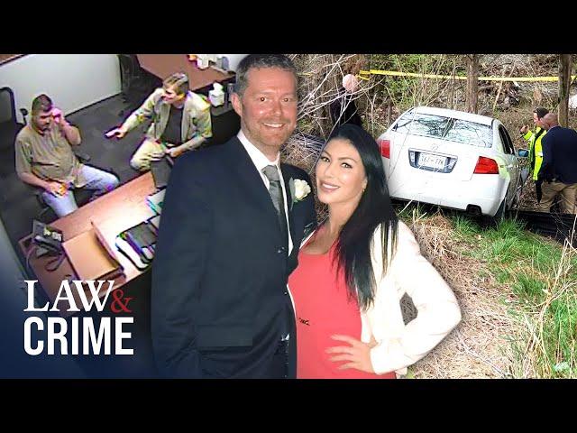 Nashville Couple Murdered to Cover Up Married Rich Man’s Affair