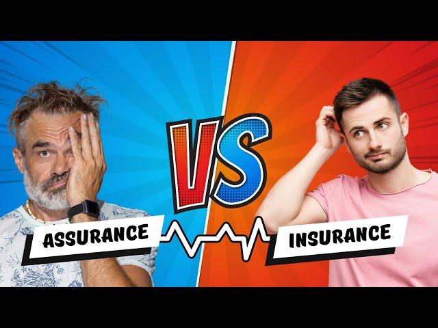 Life Assurance vs. Life Insurance: The Ultimate Showdown