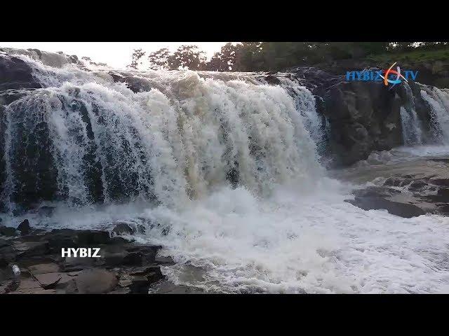 Pochera Waterfalls | Most Visit Waterfalls | India's Biggest Waterfalls