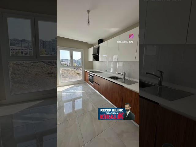 Luxera Güneşli Kiralık 2+1 120m2 Daire Remax Recep Kılınç