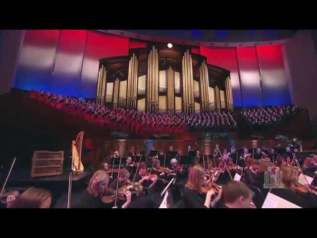 My Country, 'Tis of Thee | The Tabernacle Choir