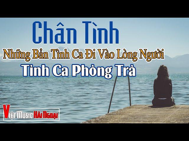 Dòng Nhạc Tình Ca Xưa Được Bao Người Mến Mộ | Tình Khúc Nhạc Trữ Tình Đắm Say Lòng Người