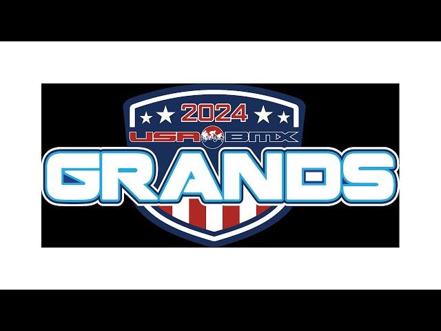 2024 USA BMX Pro Championship Finals