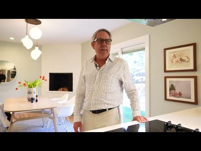 5545 SW Dover Video | Portland Oregon