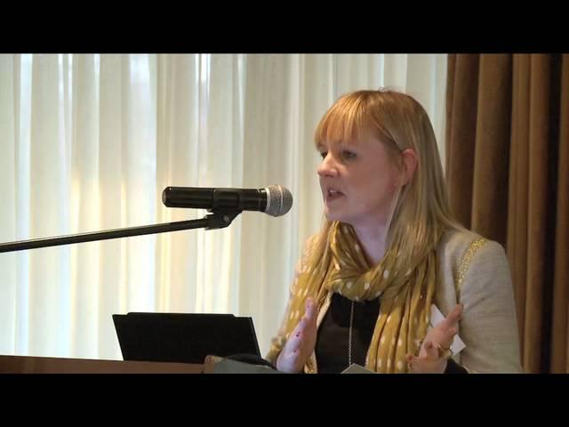Reach and promotion: marketing on a shoestring - Nollaig Healy