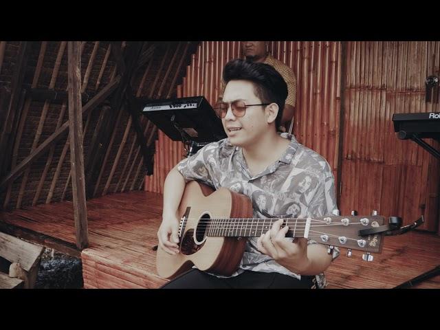 SA AKING PUSO |  Ariel Rivera