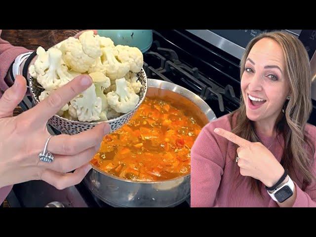 My MOST POPULAR recipe of ALL-TIME | Vegan Soups