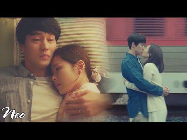 [BE WITH YOU] So Ji Sub x Son Ye Jin - There's Something In The Rain