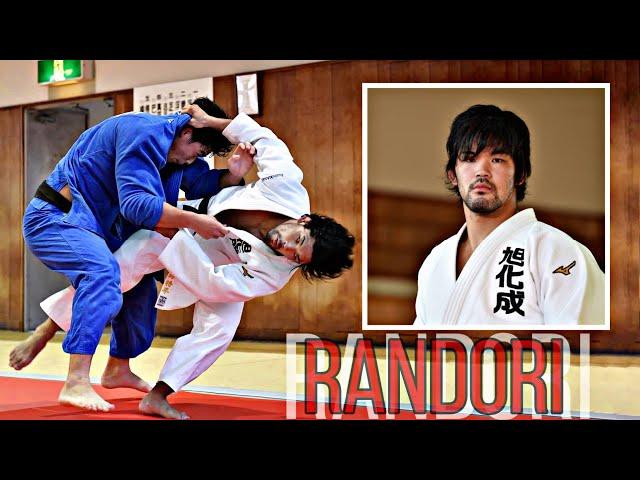 [NEW] ONO Shohei Randori Training 2020 Highlights [大野将平]