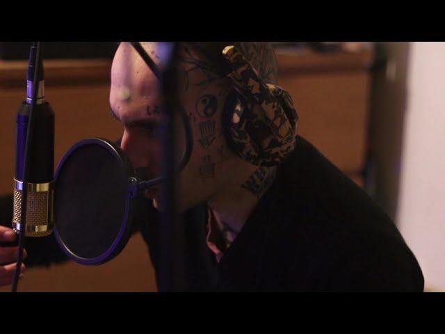Chris Gregory - Very low note (subharmonic bass voice)