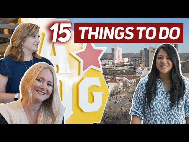 15 BEST Things To Do In Augusta, GA - Locals and Tourists