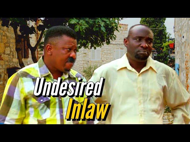 Undesired Inlaw /  Akpan and Oduma 2024