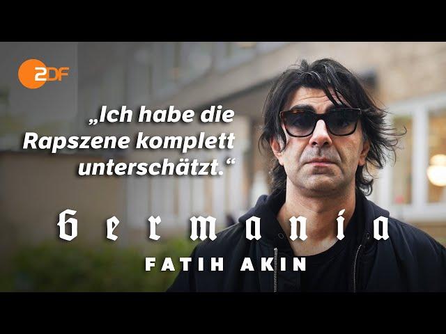 Regisseur Fatih Akin: "Der Xatar-Film war total wichtig für mich"