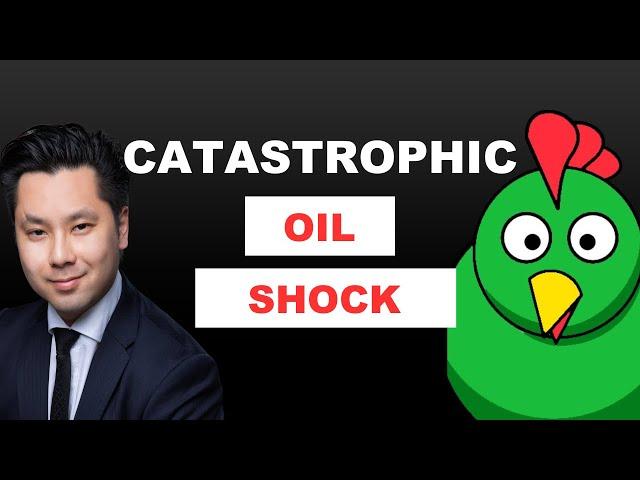 Economy Shuts Down Once This Happens To Oil | Doomberg