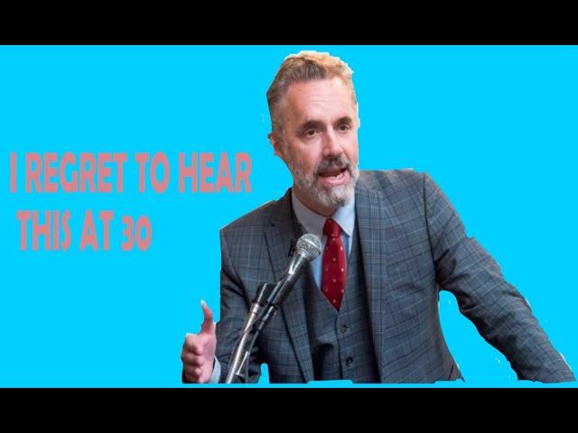 what to know in order to be successful while young #294 #jordanpeterson  #andrewkibe