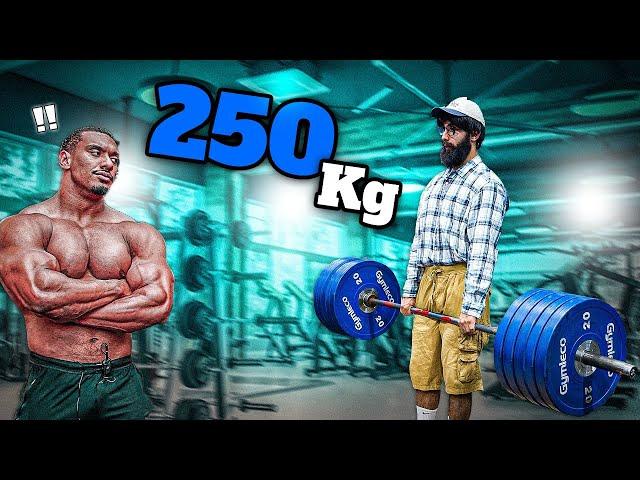 BEST REACTIONS of ANATOLY 12 | New Anatoly Gym Prank Video