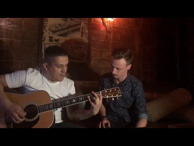 Samo da si htjela ti-Duo Blues // cover by David&Darko