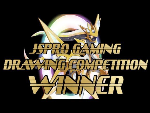 @ JSPRO GAMING DRAWING COMPETITION WINNER/PLEASE SUBSCRIBE, SHARE AND LIKE