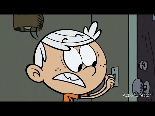 The Loud House - Both Siren Loud Noises (For Lazy Butterfly's Second Channel, June 2017)