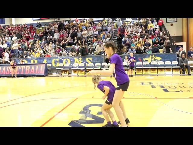 2012-2013 Bucks County Bungee Jumpers Jump Rope Team Highlight Video