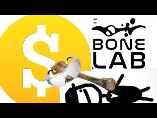 Chicken wing laboratory ￼(bonelab)