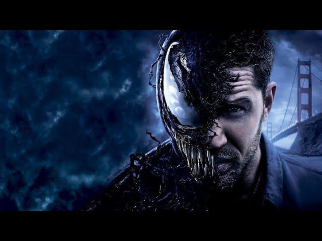 Venom (2018) Full Movie Fact and Review in hindi / Hollywood Hindi dubbed / Baapji Review