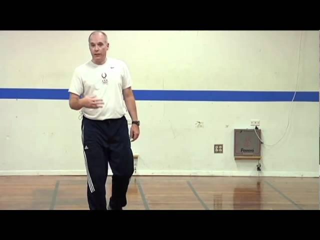 Fencing Basics - Rules of Fencing