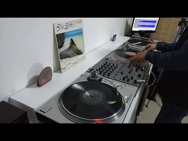 Vinyl Mix *Italo & High Energy 3*