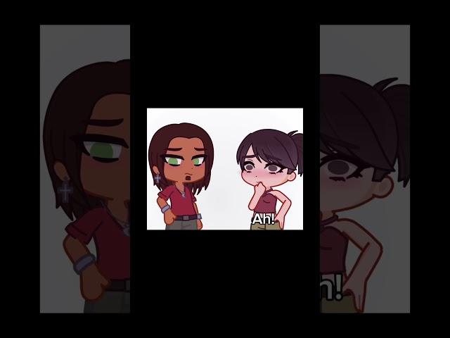 I’m gonna confess on valentine’s day #gachalife2 #totaldrama #heather #tdwt#aleheather #gacha