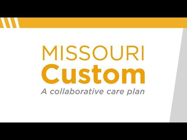 Inside MU Health: Missouri Custom