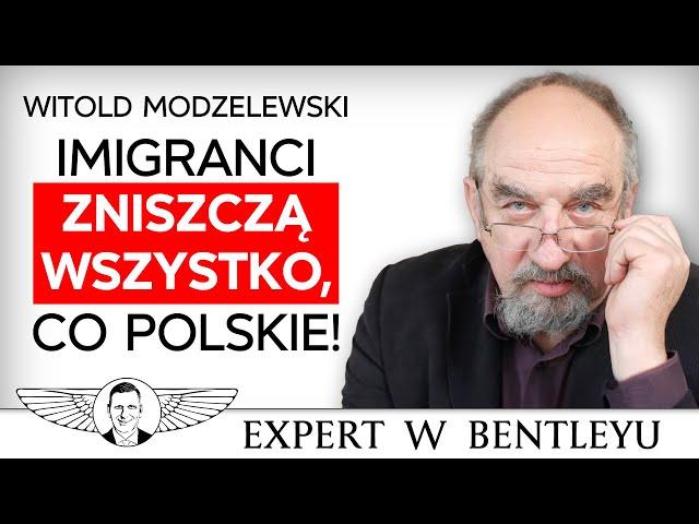 Polska zapłaci za przegraną Ukrainy? Jak USA i Rosja nas rozgrywają? Witold Modzelewski